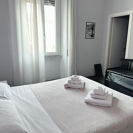 The Manzoni Hotel Rome Exterior photo